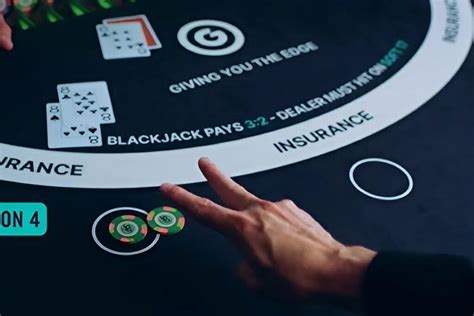 Blackjack Hand Signals: A Comprehensive Guide.